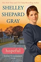 Cover image for Hopeful