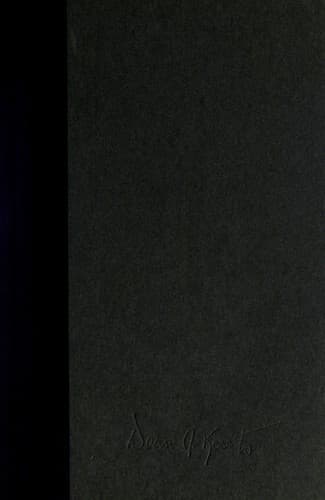 Cover image for Cold fire