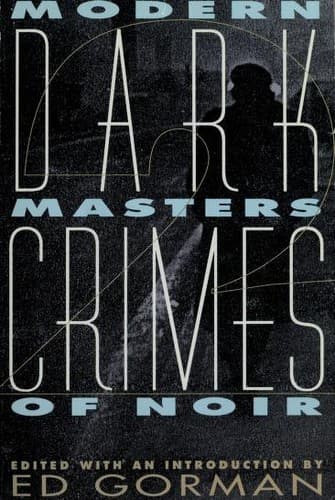 Cover image for Dark Crimes 2