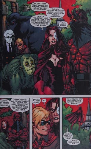 Cover image for Shadowpact.