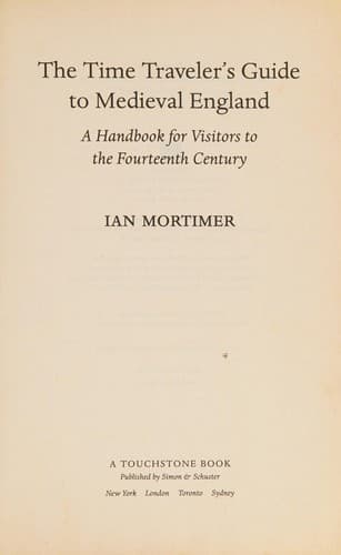 Book cover image