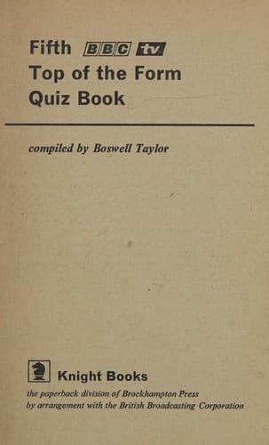 Book cover image
