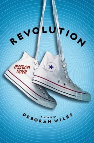 Cover image for Revolution