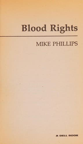 Book cover image