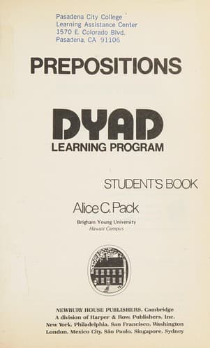 Book cover image