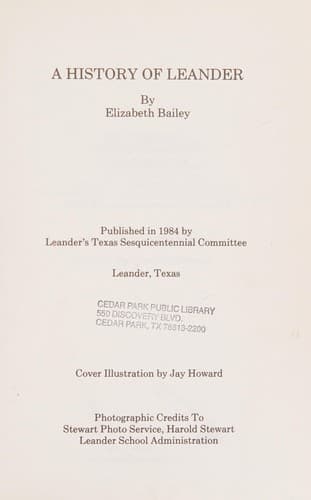 Book cover image