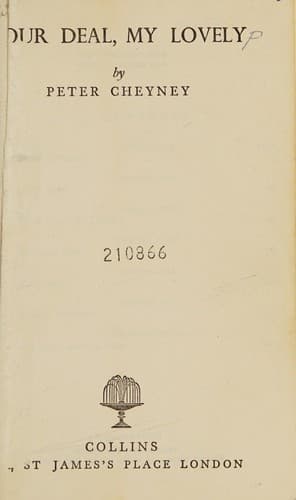 Book cover image