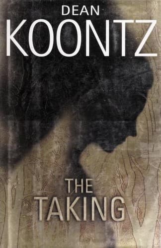Cover image for The taking