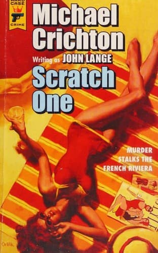 Cover image for Scratch One