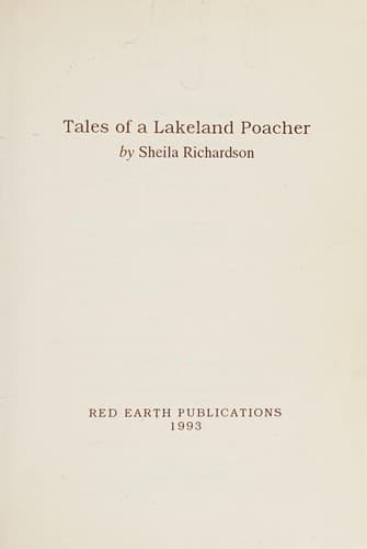 Book cover image