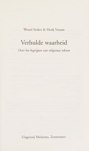 Book cover image