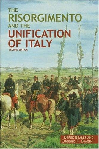 The Risorgimento and the unification of Italy