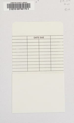 Book cover image