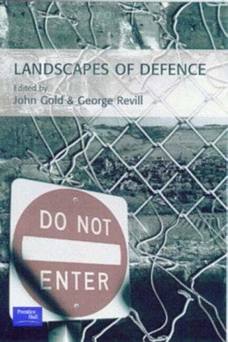 Cover image for Landscapes of Defense