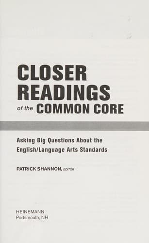 Book cover image