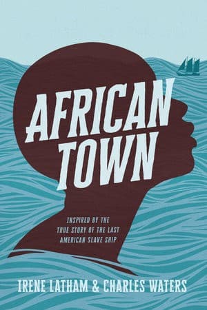 Cover image for African Town