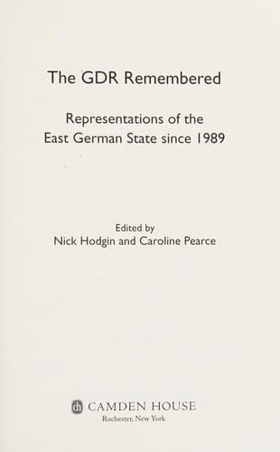 Book cover image