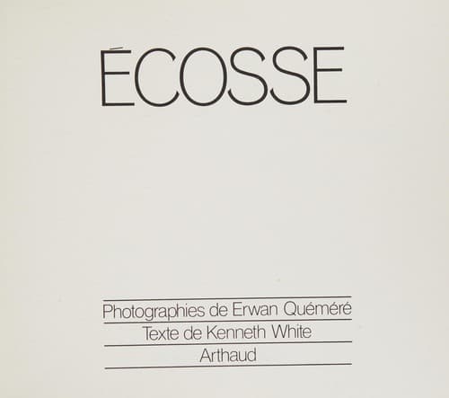 Book cover image