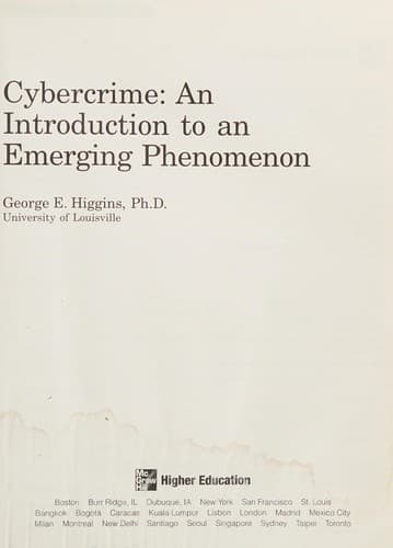 Book cover image