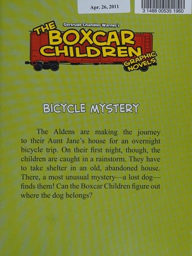 Book cover image