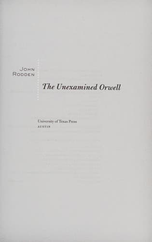Book cover image