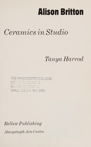 Book cover image