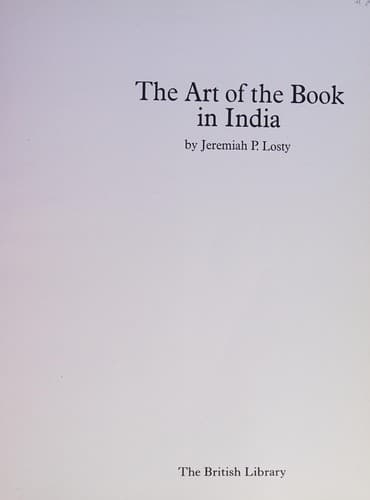 Book cover image