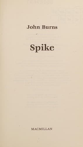 Book cover image