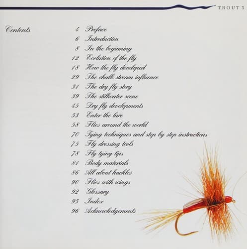 Cover image for Trout