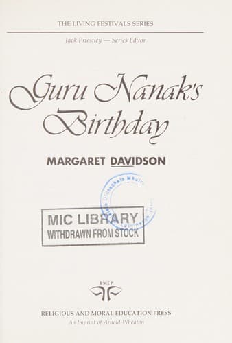 Book cover image