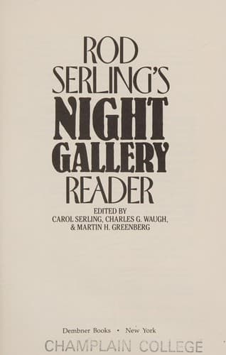 Book cover image