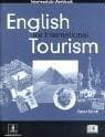 Cover image for English for International Tourism