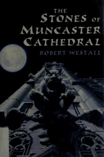 Cover image for The stones of Muncaster Cathedral