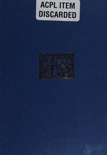 Book cover image