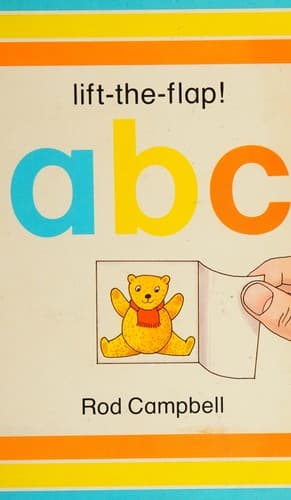 Cover image for AB C