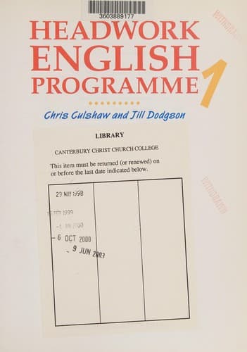 Book cover image