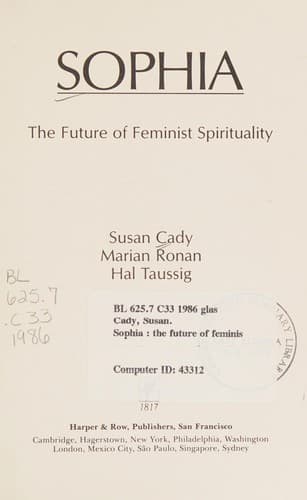 Book cover image