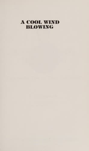 Book cover image