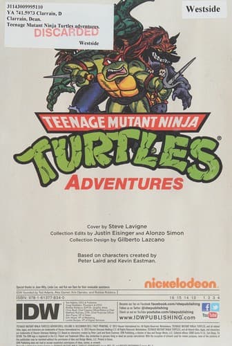 Book cover image