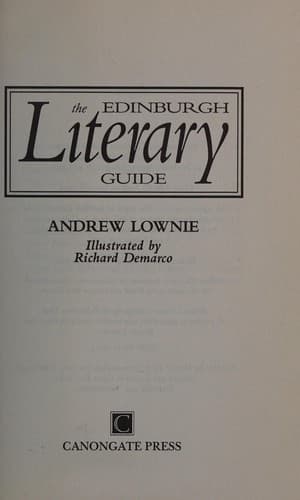 Book cover image