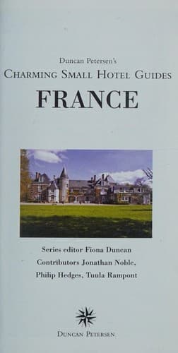 Cover image for France