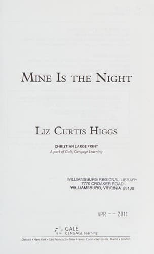 Book cover image