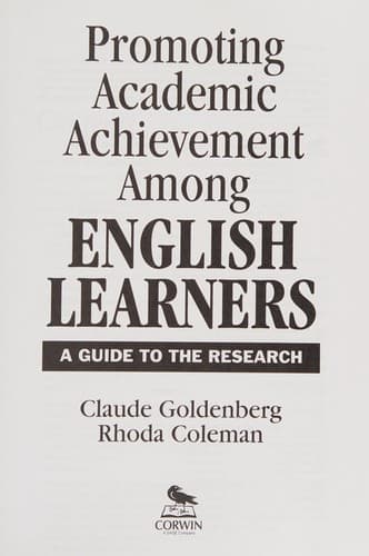 Book cover image