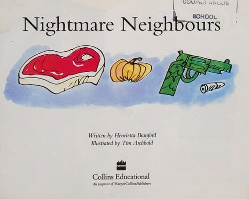 Book cover image
