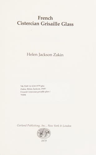 Book cover image