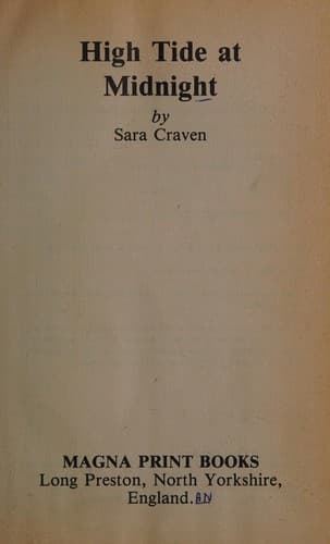 Book cover image