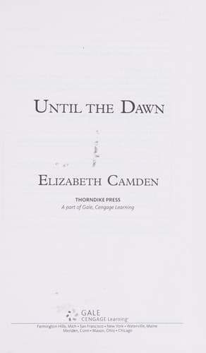 Book cover image