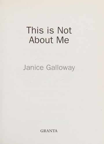 Book cover image