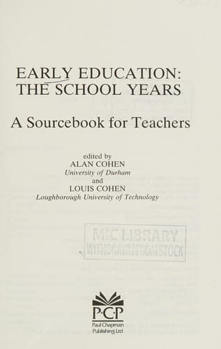 Book cover image