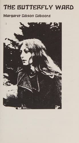Cover image for The butterfly ward